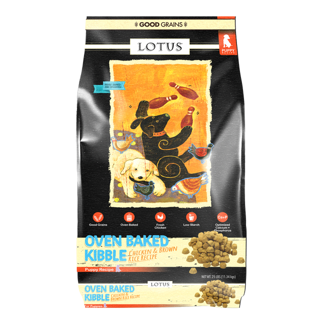 Lotus Pet Foods